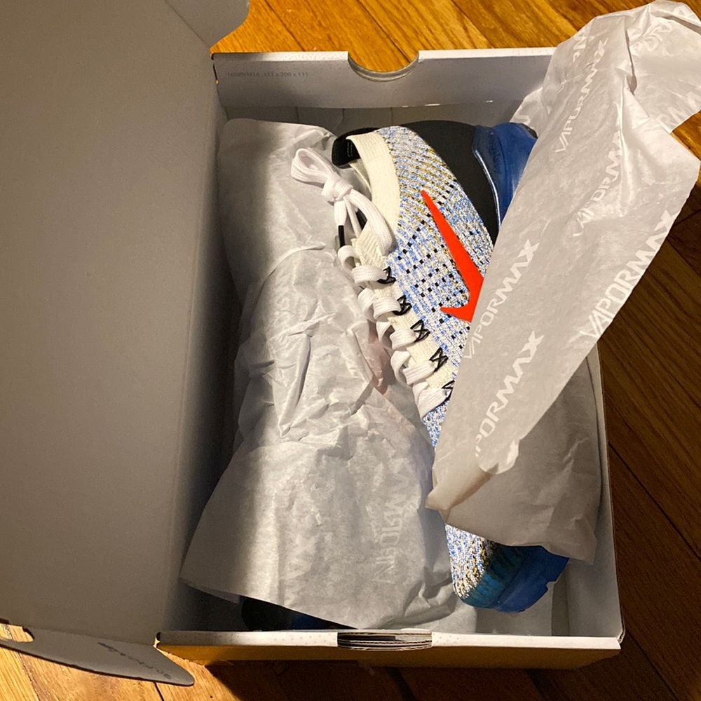 NIKE AIR VAPORMAX FLYKNIT 3